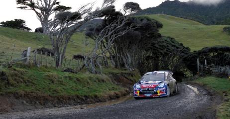 Sebastien Loeb